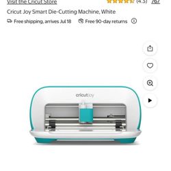 Cricut Joy