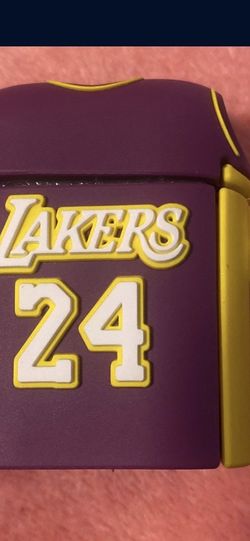 Lakers AirPod Case