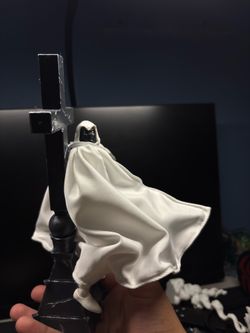 Marvel legends Moonknight
