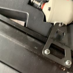 Porter Cable Round Head Framining Nailer