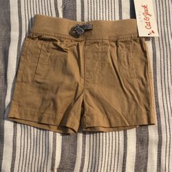 Baby Shorts
