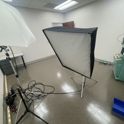 Photo Booth Equipment 