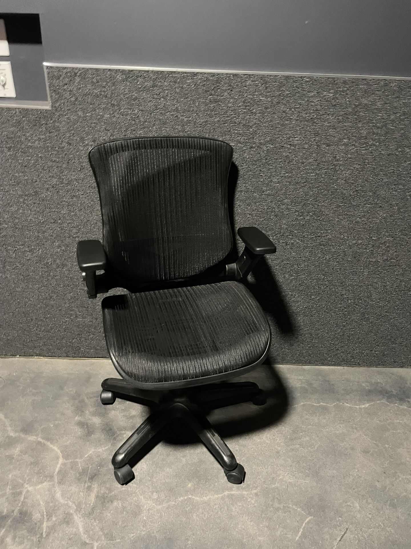 Costco Herman Miller Aeron Style Office Chair