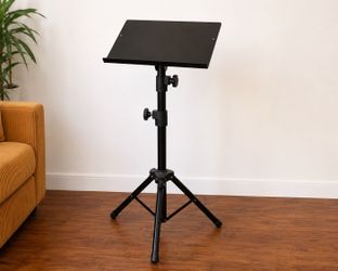 Adjustable Professional Lectern / Podium Stand – Excellent Condition