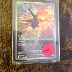 Latios 203/191