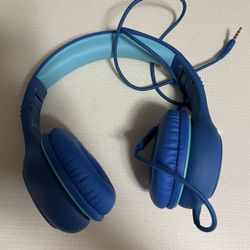 Kids Wired Headphones 