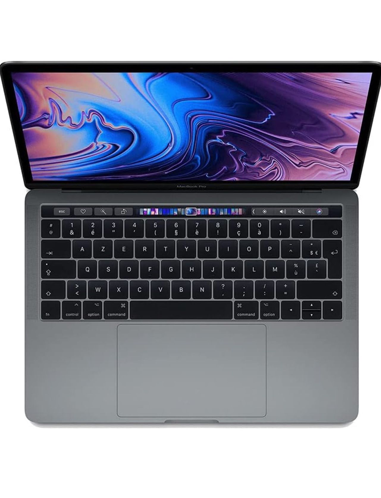 MacBook Pro 13”