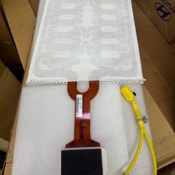 Genuine OEM Hyundai  Ocs Assembly Front Seat Right-hand 88907-1E500-FFF NEW