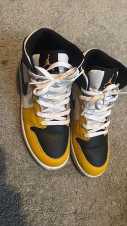 NIKE AIR JORDAN