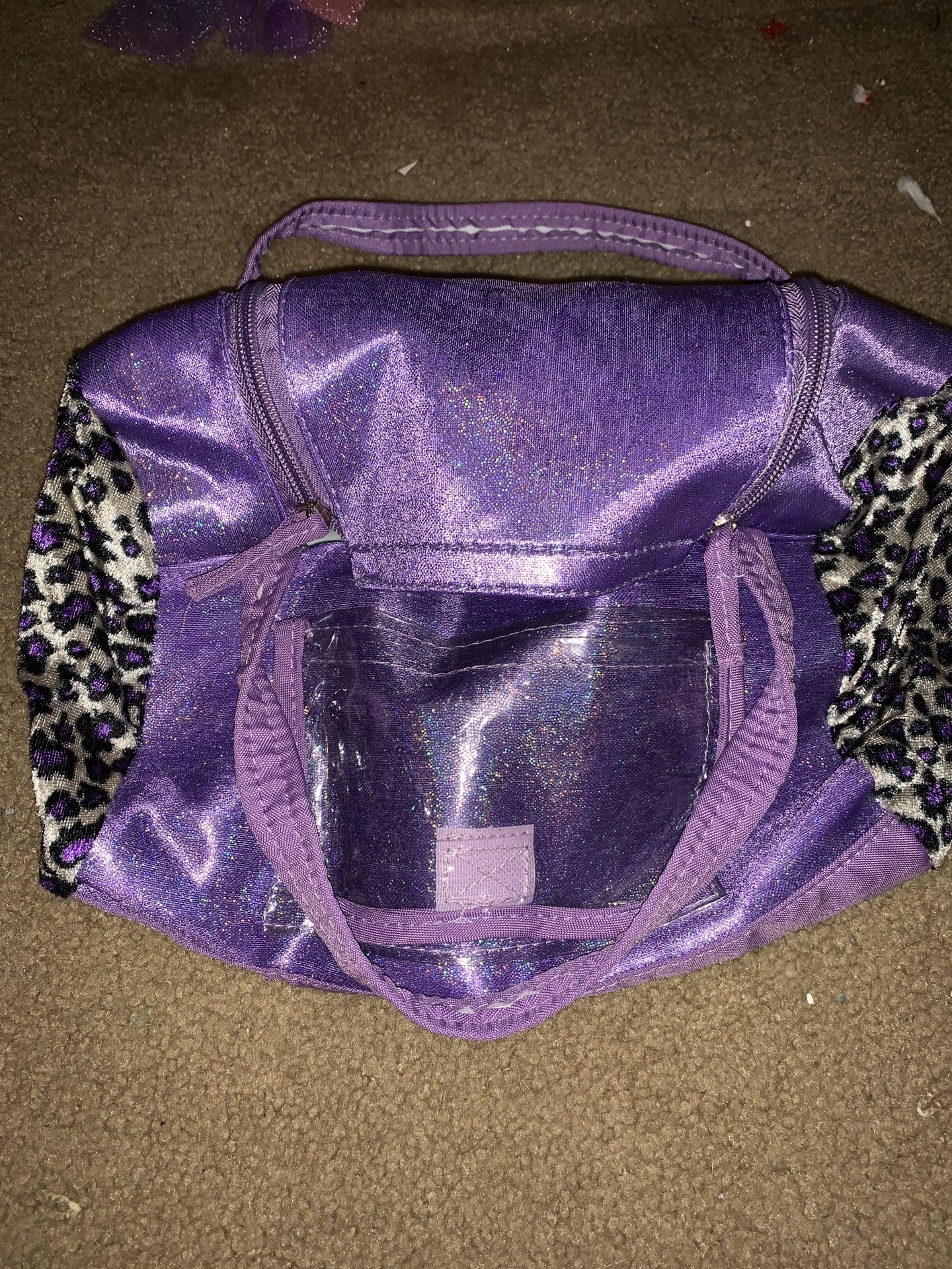 Toy Bag 