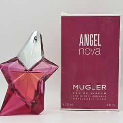 'MUGLER' Angel Nova Perfume