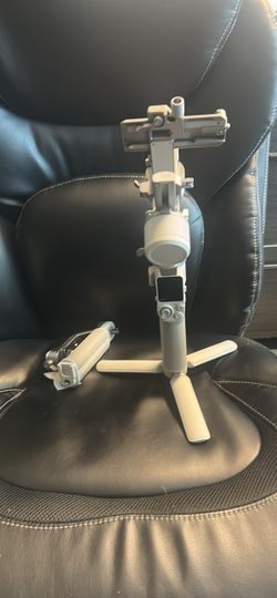 DJI RS 4 Mini Camera Gimbal Stabilizer