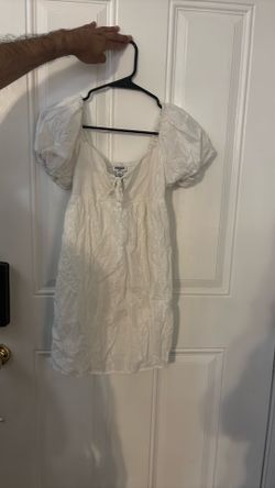 Tilly’s dress
