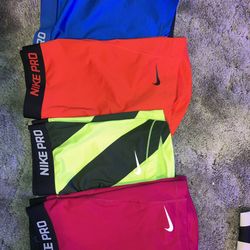 Nike Spandex 