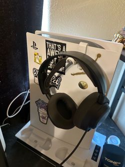 Ps5 headset