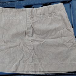 Old Navy Mini Skirt 