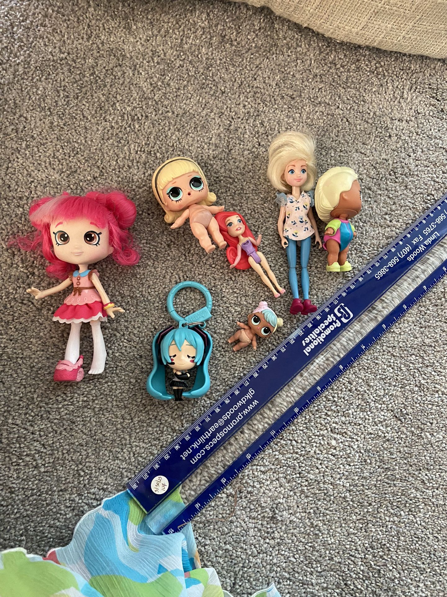 Little Dolls-7