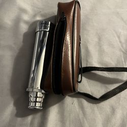 Admiral Nelson's Telescope 25 X 30