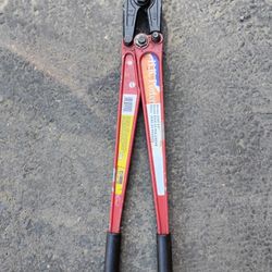 HK Porter Series 2000 24" Bolt Cutter