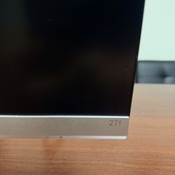 Desktop Monitor 