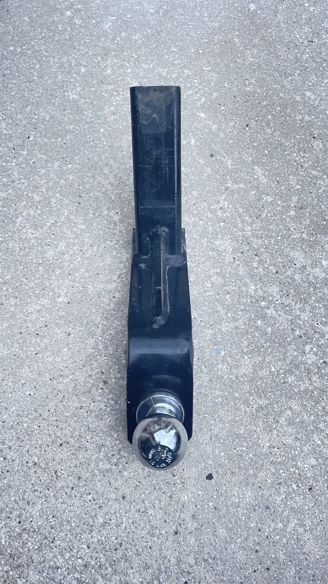Tow Trailer Hitch 1 -7/8