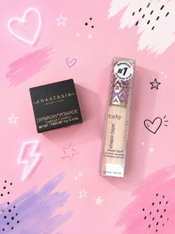 Makeup’s