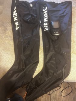 Fit King Leg Massagers
