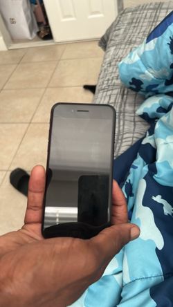 Apple IPhone 7 Black 128 Gb Fully Unlocked