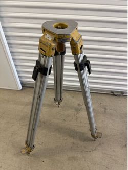 Model: Topcon TP-110 / 1030652-01 Heavy Duty