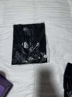 Anti social club x sadboyz nugs tee 2xl