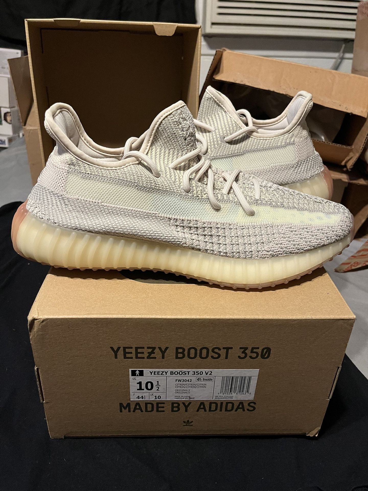 Yeezy