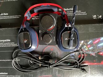 Astro A40 With Mixamp Pro