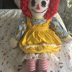Doll
