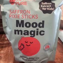 Mood Magic Sticks For ADHD From Nova Pure 