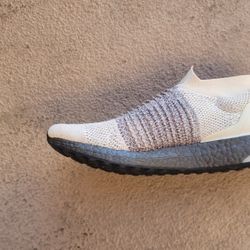 Adidas Ultra Boost Clear Brown