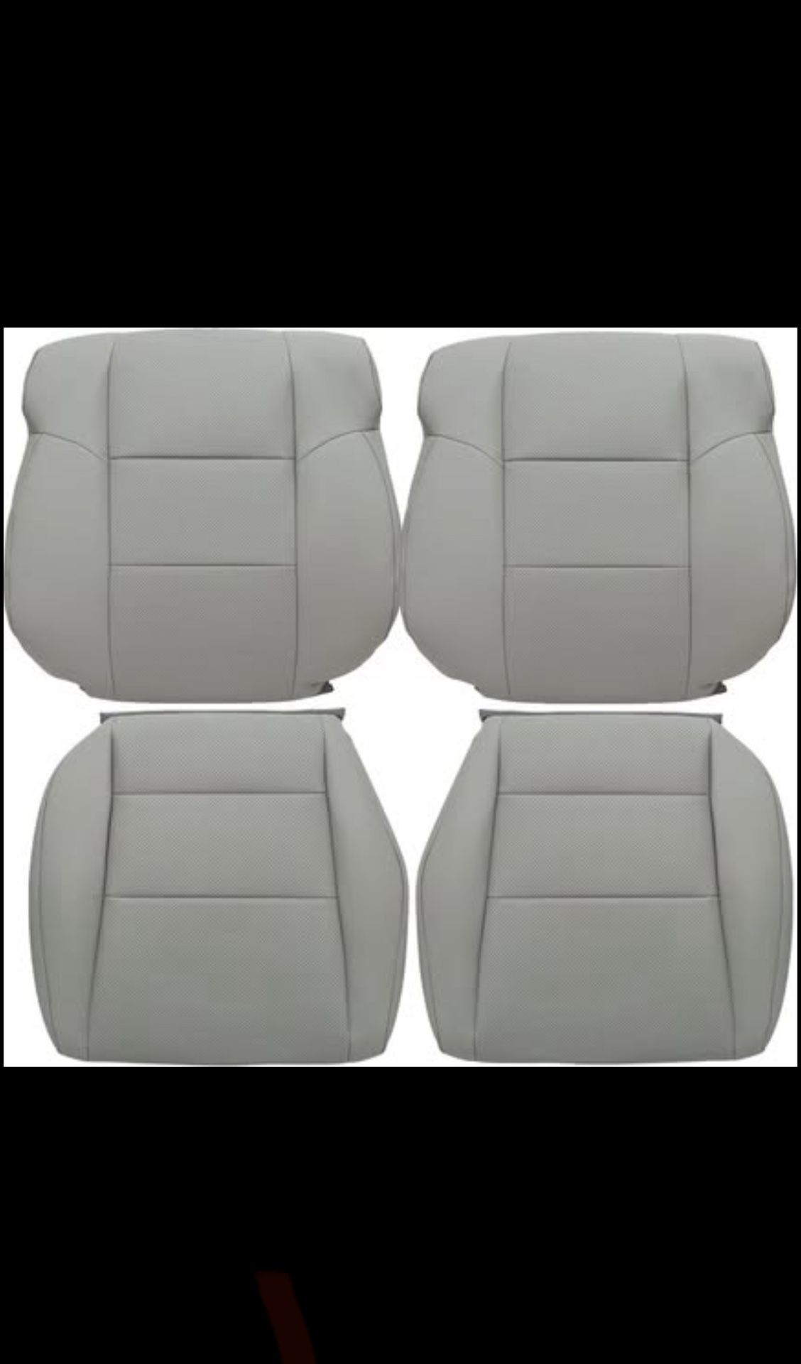 Seat Covers Acura TSX, Brand new