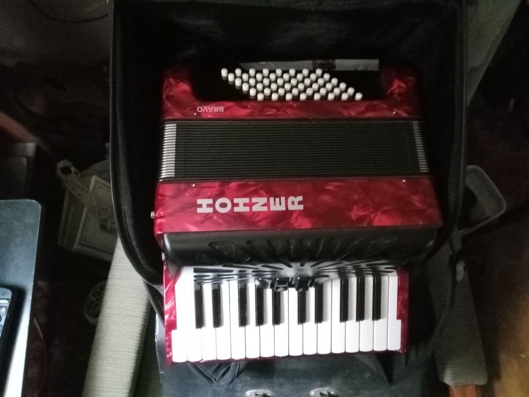 Accordion 