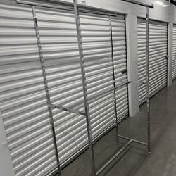Heavy duty Clothing Rack