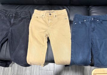 Polo boy stretch  pants