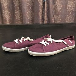 Vans Shoes For Female Size 7