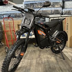 GT2000 Electric Bike Read Description 
