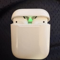 Apple Airpods 1st gen 