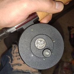 Fly Fishing Gear 