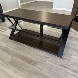 TV Stand/ Multimedia Unit 