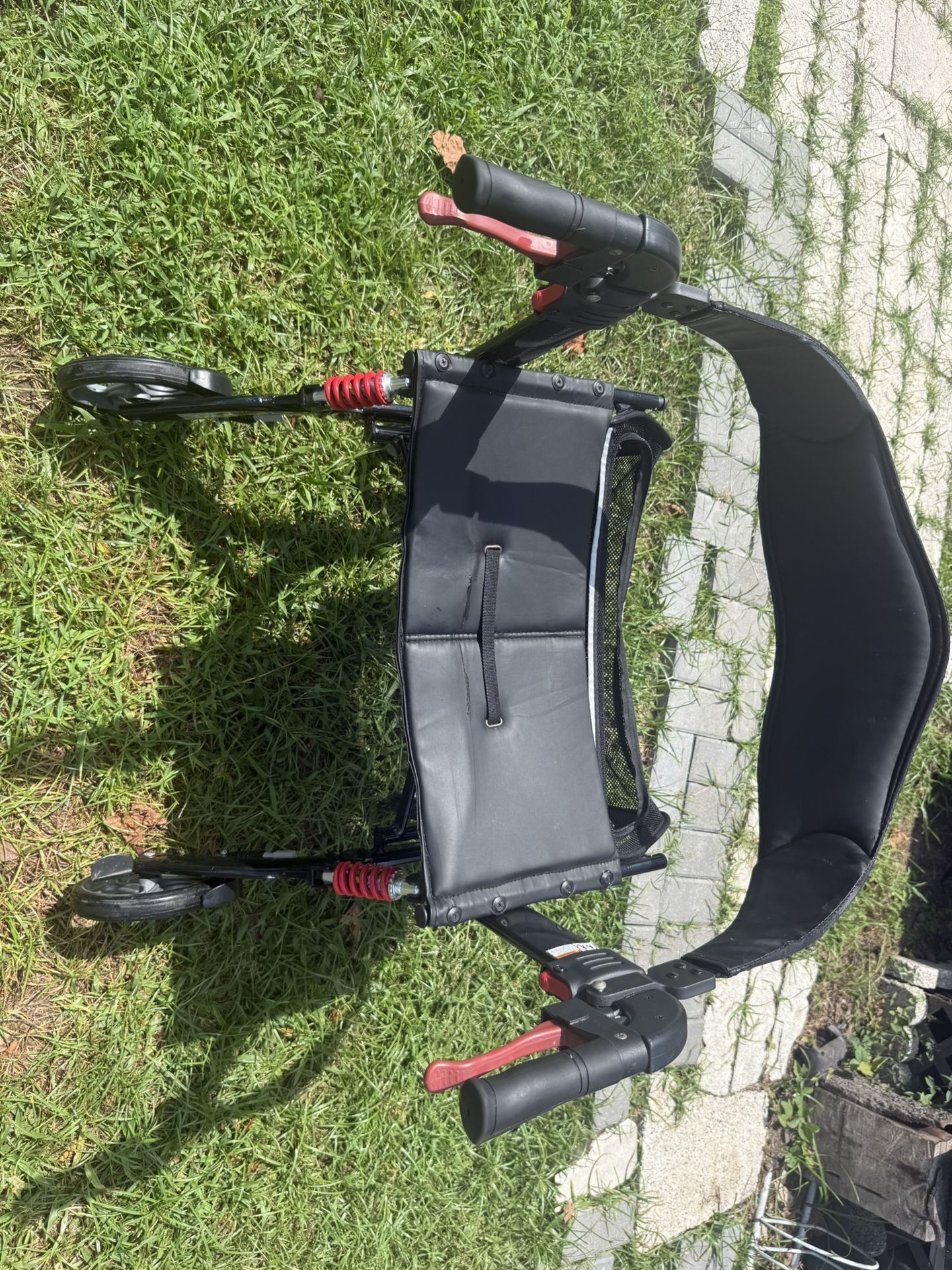 Silla De Rueda