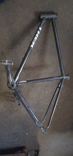 Trek 520 Bicycle