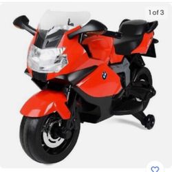 MOTO BMW K 1300 Eléctrica 12 Vol