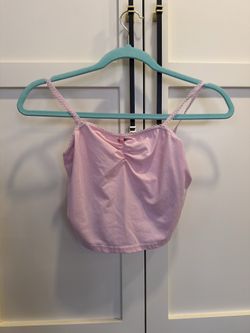 PINK SHIRT small BrAND new