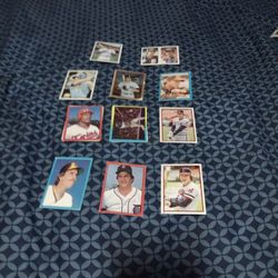 Baseball Classics Stickers