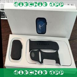 trip director Apple Watch Series 9 Style Meets Connection